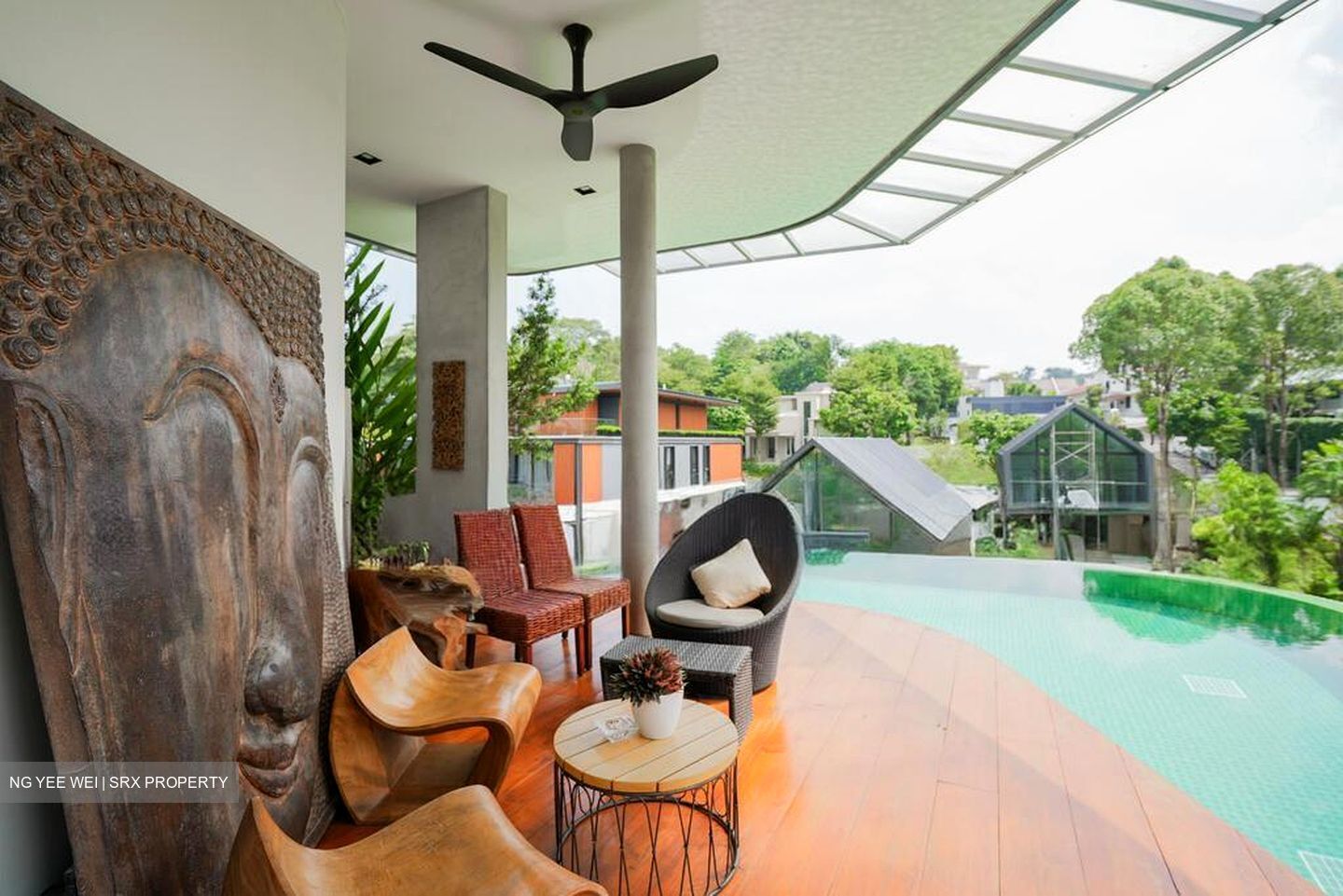 Hong Kong Park (D21), Detached #546984041